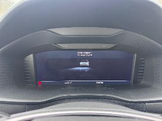 Skoda Karoq Karoq 1.5 TSI DSG Camera Trekhaak Ambiance VOL! picture 23