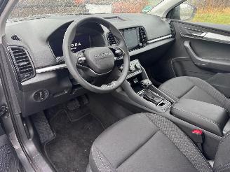 Skoda Karoq Karoq 1.5 TSI DSG Camera Trekhaak Ambiance VOL! picture 4