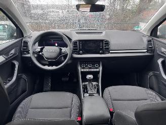 Skoda Karoq Karoq 1.5 TSI DSG Camera Trekhaak Ambiance VOL! picture 3