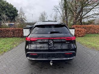 Mercedes EQC EQC 400 4Matic Panorama Ambiance Trekhaak Camera VOL! picture 13