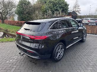Mercedes EQC EQC 400 4Matic Panorama Ambiance Trekhaak Camera VOL! picture 2