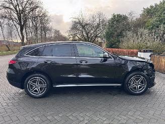 Mercedes EQC EQC 400 4Matic Panorama Ambiance Trekhaak Camera VOL! picture 15