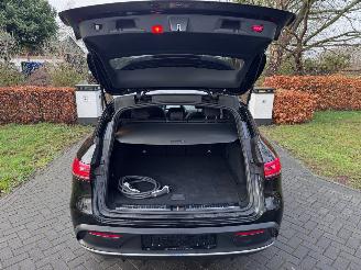 Mercedes EQC EQC 400 4Matic Panorama Ambiance Trekhaak Camera VOL! picture 10