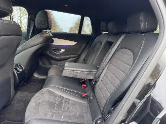 Mercedes EQC EQC 400 4Matic Panorama Ambiance Trekhaak Camera VOL! picture 21