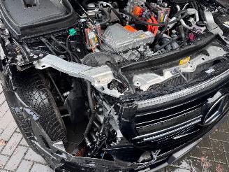 Mercedes EQC EQC 400 4Matic Panorama Ambiance Trekhaak Camera VOL! picture 29