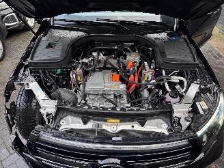 Mercedes EQC EQC 400 4Matic Panorama Ambiance Trekhaak Camera VOL! picture 26