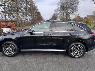 Mercedes EQC EQC 400 4Matic Panorama Ambiance Trekhaak Camera VOL! picture 20