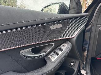 Mercedes EQC EQC 400 4Matic Panorama Ambiance Trekhaak Camera VOL! picture 25