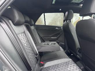 Volkswagen T-Roc T-Roc R-Line Panorama Camera ACC Side Assist VOL picture 23