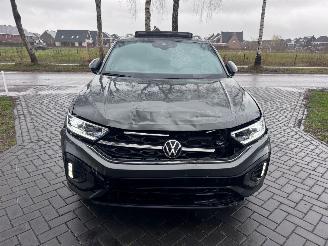 Volkswagen T-Roc T-Roc R-Line Panorama Camera ACC Side Assist VOL picture 12