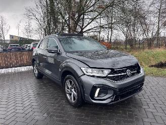 Volkswagen T-Roc T-Roc R-Line Panorama Camera ACC Side Assist VOL picture 19