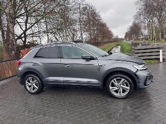Volkswagen T-Roc T-Roc R-Line Panorama Camera ACC Side Assist VOL picture 20