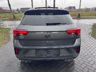 Volkswagen T-Roc T-Roc R-Line Panorama Camera ACC Side Assist VOL picture 26