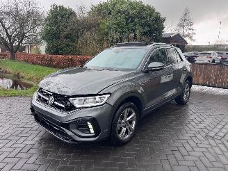 Volkswagen T-Roc T-Roc R-Line Panorama Camera ACC Side Assist VOL picture 29