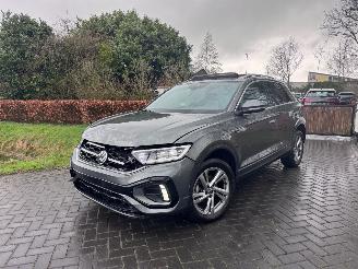 Volkswagen T-Roc T-Roc R-Line Panorama Camera ACC Side Assist VOL picture 15