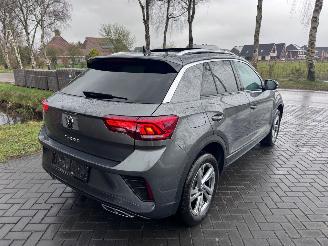 Volkswagen T-Roc T-Roc R-Line Panorama Camera ACC Side Assist VOL picture 25