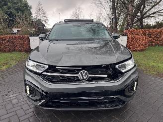 Volkswagen T-Roc T-Roc R-Line Panorama Camera ACC Side Assist VOL picture 18