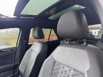 Volkswagen T-Roc T-Roc R-Line Panorama Camera ACC Side Assist VOL picture 5