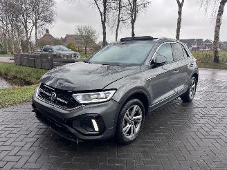 Volkswagen T-Roc T-Roc R-Line Panorama Camera ACC Side Assist VOL picture 13