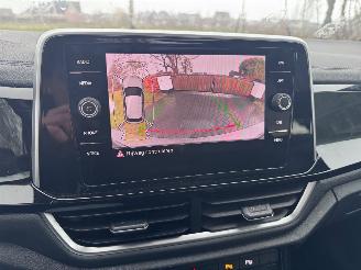 Volkswagen T-Roc T-Roc R-Line Panorama Camera ACC Side Assist VOL picture 14