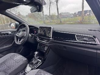 Volkswagen T-Roc T-Roc R-Line Panorama Camera ACC Side Assist VOL picture 3