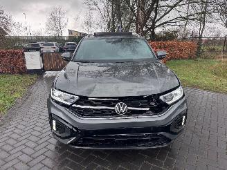 Volkswagen T-Roc T-Roc R-Line Panorama Camera ACC Side Assist VOL picture 16
