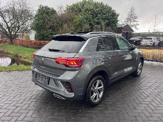 Volkswagen T-Roc T-Roc R-Line Panorama Camera ACC Side Assist VOL picture 7