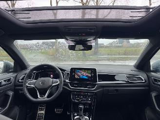 Volkswagen T-Roc T-Roc R-Line Panorama Camera ACC Side Assist VOL picture 24