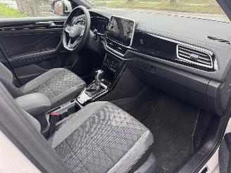 Volkswagen T-Roc Volkswagen T-Roc 1.5 TSI DSG R-Line Camera ACC Side Assist VOL picture 29