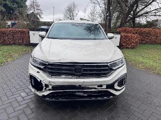 Volkswagen T-Roc Volkswagen T-Roc 1.5 TSI DSG R-Line Camera ACC Side Assist VOL picture 23