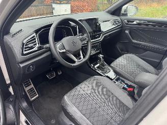 Volkswagen T-Roc Volkswagen T-Roc 1.5 TSI DSG R-Line Camera ACC Side Assist VOL picture 17