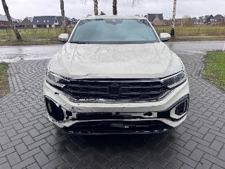 Volkswagen T-Roc Volkswagen T-Roc 1.5 TSI DSG R-Line Camera ACC Side Assist VOL picture 15