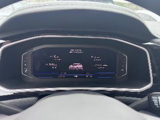 Volkswagen T-Roc Volkswagen T-Roc 1.5 TSI DSG R-Line Camera ACC Side Assist VOL picture 30