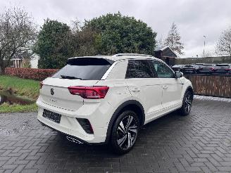 Volkswagen T-Roc Volkswagen T-Roc 1.5 TSI DSG R-Line Camera ACC Side Assist VOL picture 2