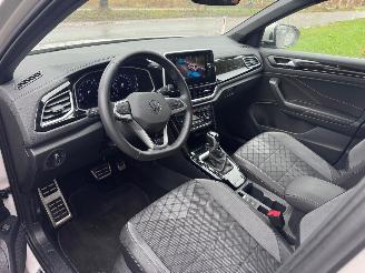 Volkswagen T-Roc Volkswagen T-Roc 1.5 TSI DSG R-Line Camera ACC Side Assist VOL picture 4