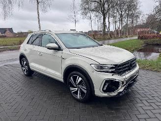 Volkswagen T-Roc Volkswagen T-Roc 1.5 TSI DSG R-Line Camera ACC Side Assist VOL picture 14