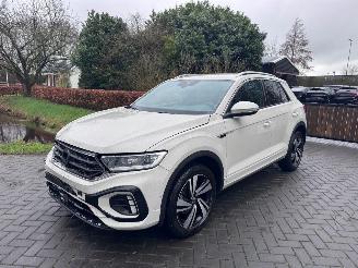 Volkswagen T-Roc Volkswagen T-Roc 1.5 TSI DSG R-Line Camera ACC Side Assist VOL picture 22