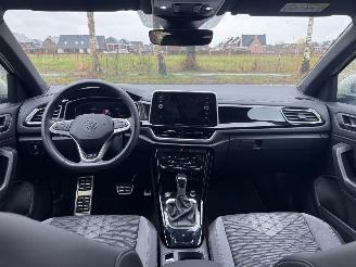 Volkswagen T-Roc Volkswagen T-Roc 1.5 TSI DSG R-Line Camera ACC Side Assist VOL picture 3