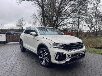 Volkswagen T-Roc Volkswagen T-Roc 1.5 TSI DSG R-Line Camera ACC Side Assist VOL picture 21