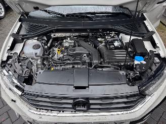 Volkswagen T-Roc Volkswagen T-Roc 1.5 TSI DSG R-Line Camera ACC Side Assist VOL picture 27