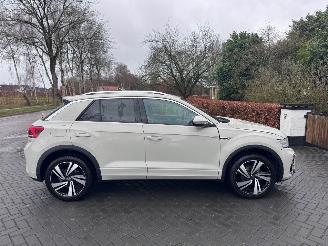 Volkswagen T-Roc Volkswagen T-Roc 1.5 TSI DSG R-Line Camera ACC Side Assist VOL picture 13