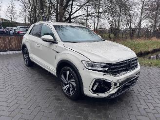 Volkswagen T-Roc Volkswagen T-Roc 1.5 TSI DSG R-Line Camera ACC Side Assist VOL picture 24