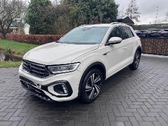 Volkswagen T-Roc Volkswagen T-Roc 1.5 TSI DSG R-Line Camera ACC Side Assist VOL picture 25