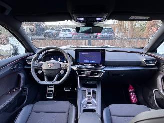 Cupra Formentor Cupra Formentor VZ 1.5 TSI e-Hybrid 200 kW Trekhaak 360camera picture 5