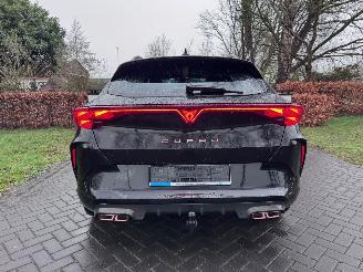 Cupra Formentor Cupra Formentor VZ 1.5 TSI e-Hybrid 200 kW Trekhaak 360camera picture 4