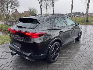 Cupra Formentor Cupra Formentor VZ 1.5 TSI e-Hybrid 200 kW Trekhaak 360camera picture 25