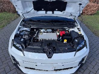 Renault 5 Renault R5 E-Tech Electric 150 Comfort Range Iconic Five picture 7