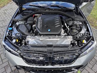 BMW 3-serie BMW M340d 3 Touring M340 d xDrive Panorama HUD Trekhaak VOL picture 21