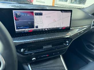 BMW 3-serie BMW M340d 3 Touring M340 d xDrive Panorama HUD Trekhaak VOL picture 31