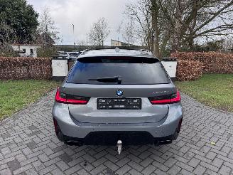 BMW 3-serie BMW M340d 3 Touring M340 d xDrive Panorama HUD Trekhaak VOL picture 8